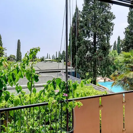 Residenza Alba - Gardagate * Gardone Riviera