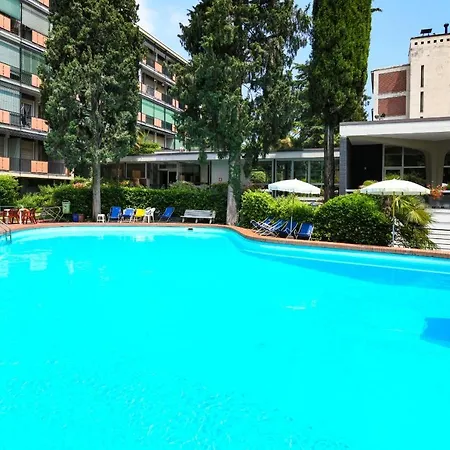 Residenza Alba - Gardagate Gardone Riviera