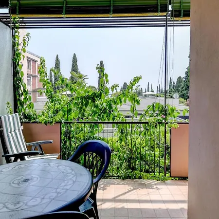 Residenza Alba - Gardagate * Gardone Riviera