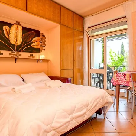 Apartment Residenza Alba - Gardagate
