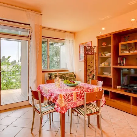 Apartment Residenza Alba - Gardagate *