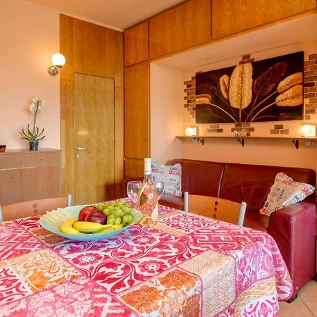 Residenza Alba - Gardagate Apartment *