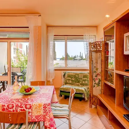 Residenza Alba - Gardagate Apartment *
