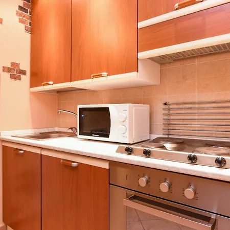 Apartment Residenza Alba - Gardagate