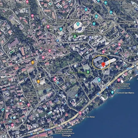 Apartment Residenza Alba - Gardagate *