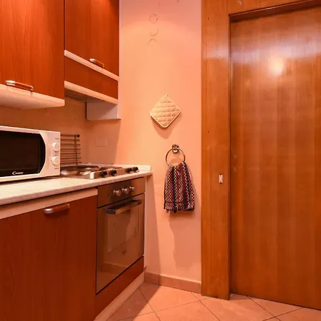 Residenza Alba - Gardagate Apartment